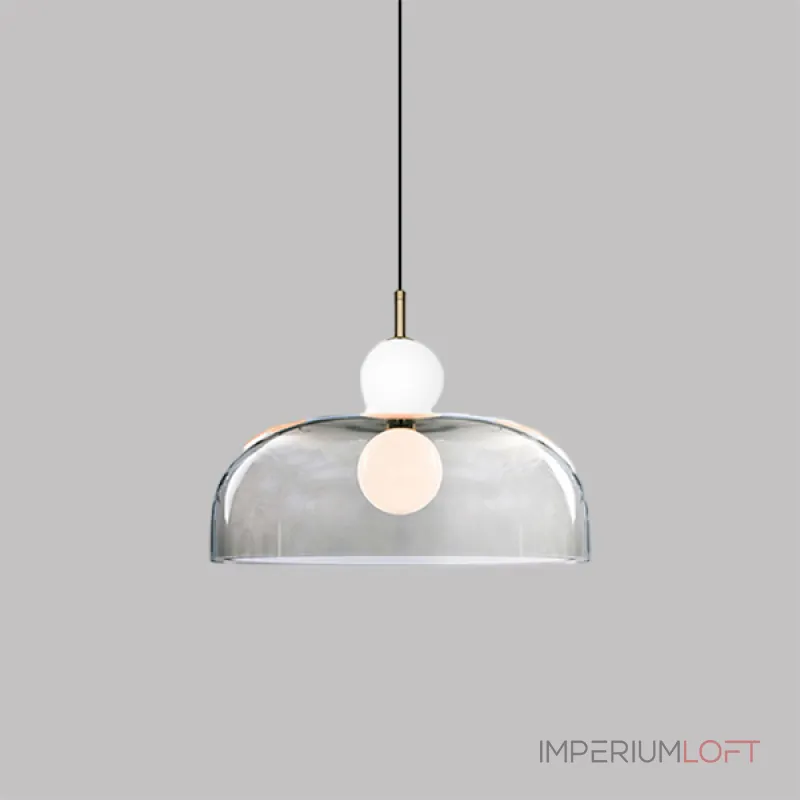 Подвесной светильник ROCCO A D40 от ImperiumLoft Подвесной светильник ROCCO A D40 от ImperiumLoft