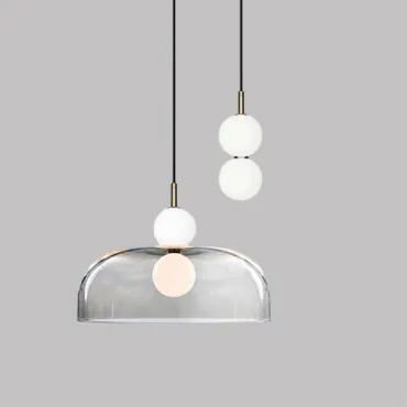 Подвесной светильник ROCCO B D40 Подвесной светильник ROCCO B D40