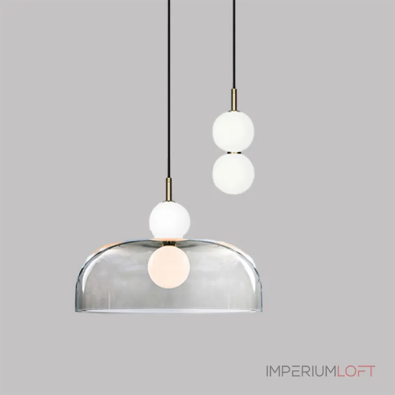 Подвесной светильник ROCCO B D40 от ImperiumLoft Подвесной светильник ROCCO B D40 от ImperiumLoft