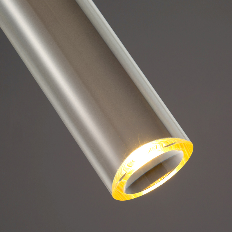 Подвесной светильник GELIS Black от ImperiumLoft