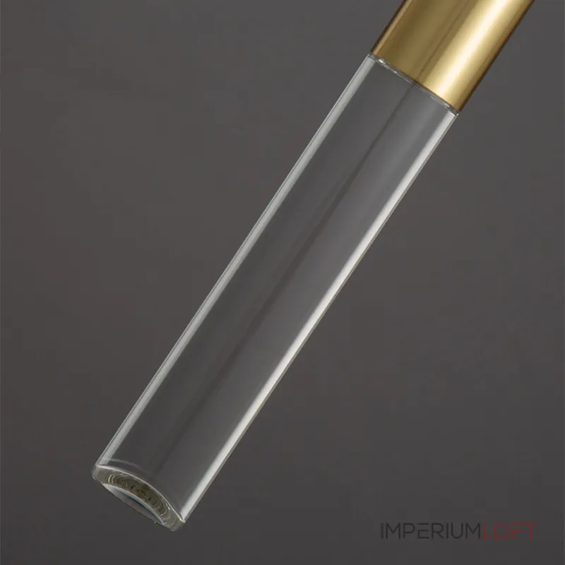 Подвесной светильник GELIS Black от ImperiumLoft