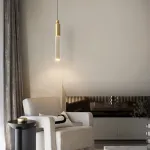 Подвесной светильник GELIS Black от ImperiumLoft