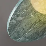 Подвесной светильник NESO ONE D18 Black от ImperiumLoft