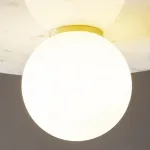 Подвесной светильник NESO ONE D18 Black от ImperiumLoft