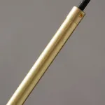 Подвесной светильник NESO ONE D18 Black от ImperiumLoft