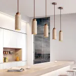 Подвесной светильник MAREC A от ImperiumLoft