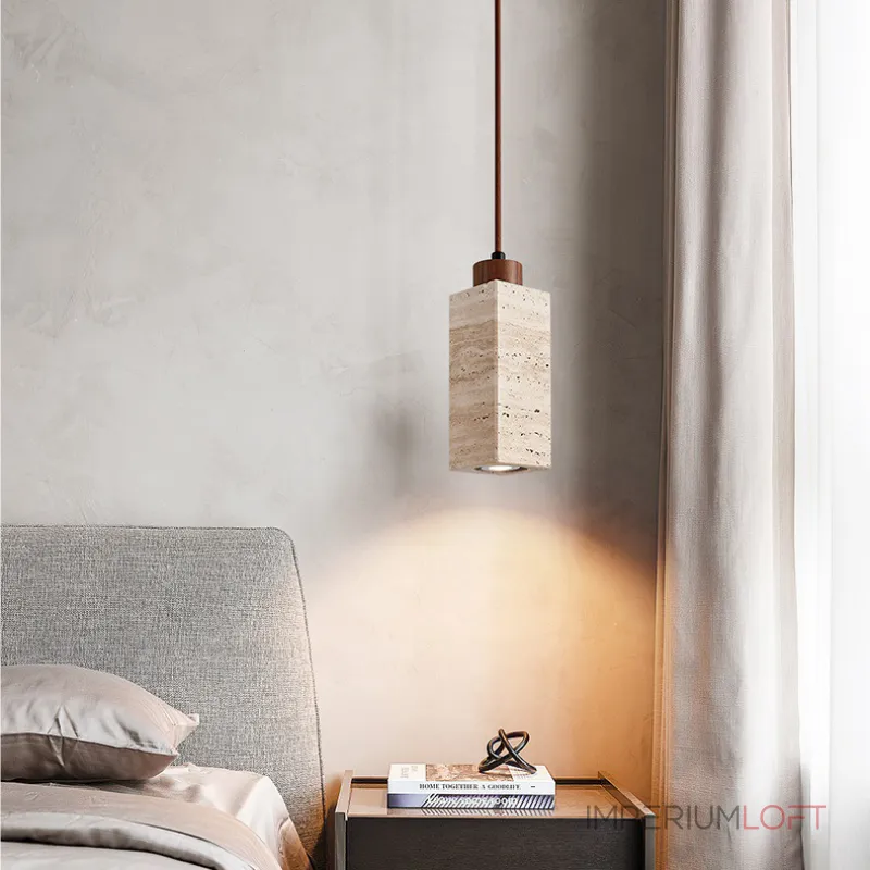 Подвесной светильник MAREC A от ImperiumLoft