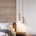 Подвесной светильник MAREC A от ImperiumLoft