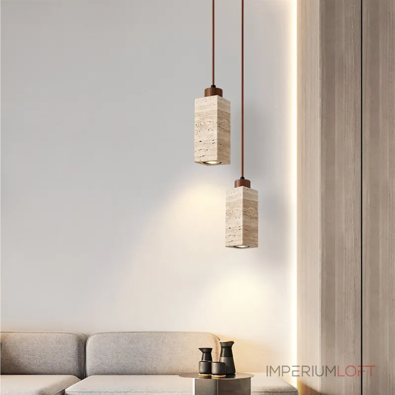 Подвесной светильник MAREC A от ImperiumLoft