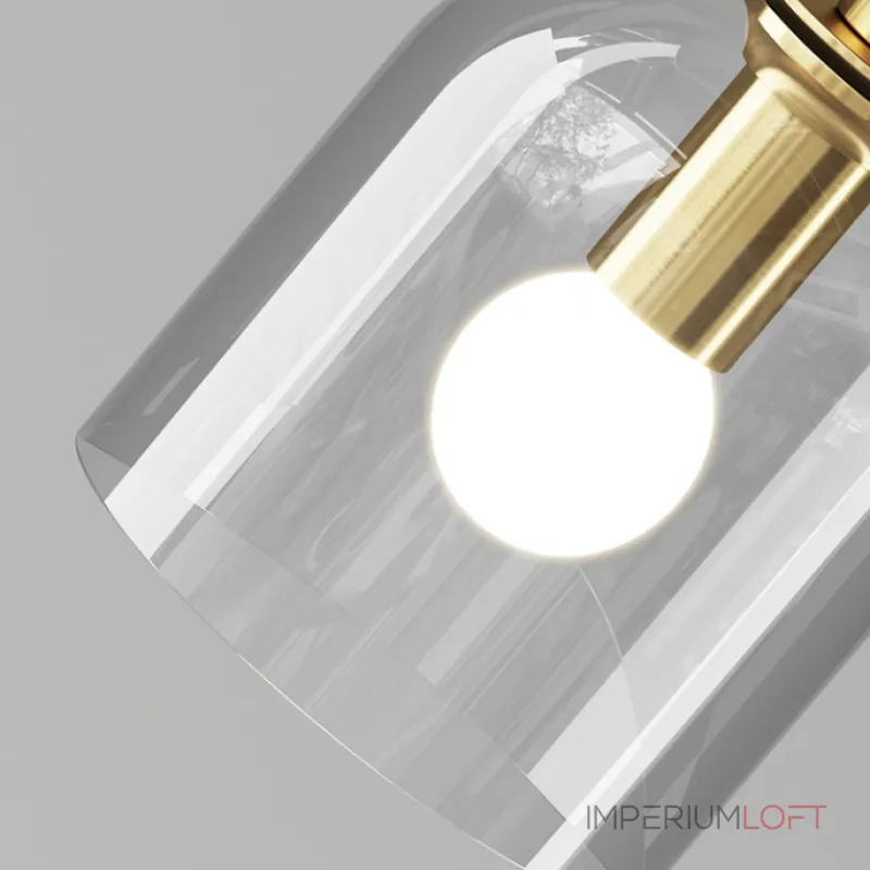 Подвесной светильник AINAR от ImperiumLoft