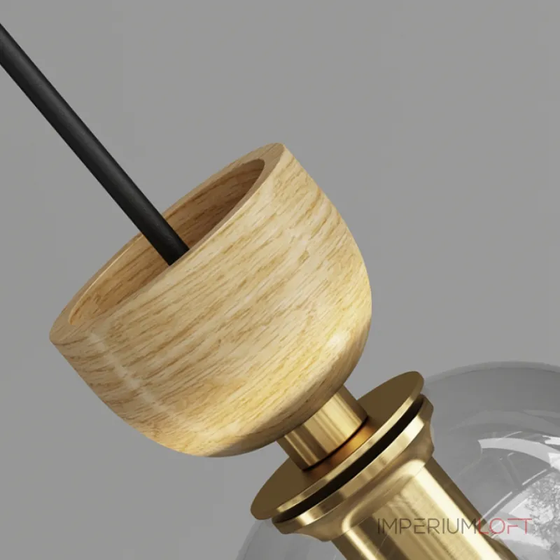 Подвесной светильник AINAR от ImperiumLoft