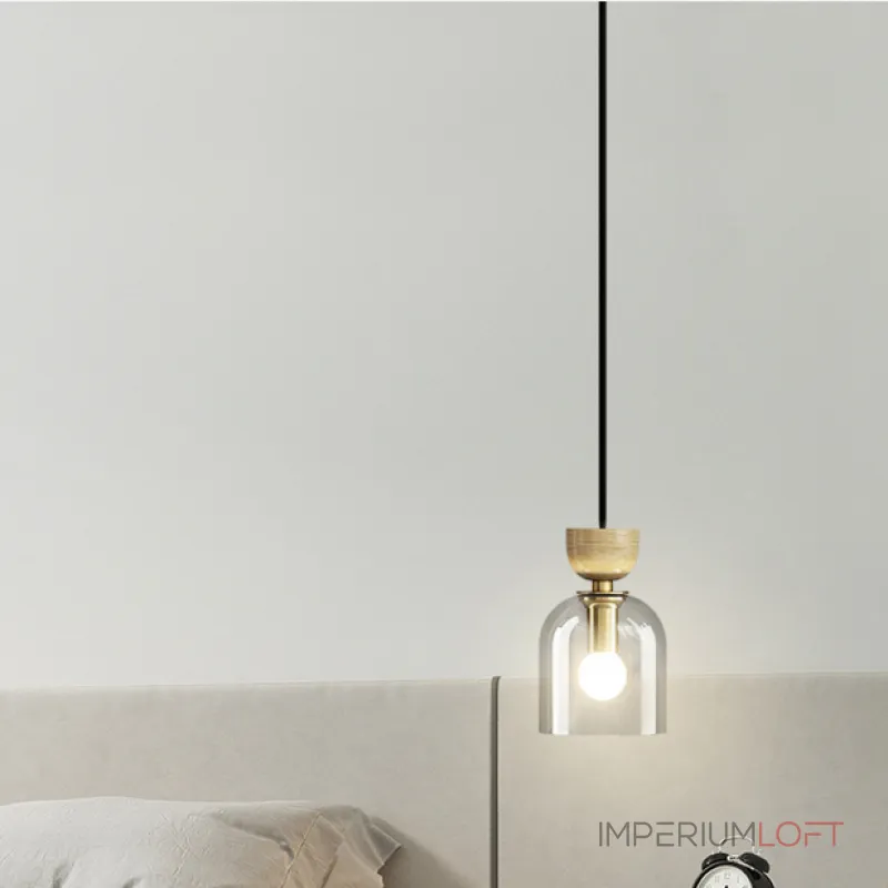 Подвесной светильник AINAR от ImperiumLoft