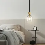 Подвесной светильник AINAR от ImperiumLoft