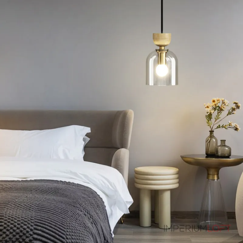 Подвесной светильник AINAR от ImperiumLoft