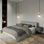 Подвесной светильник AINAR от ImperiumLoft