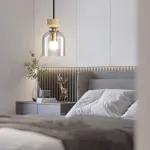 Подвесной светильник AINAR от ImperiumLoft