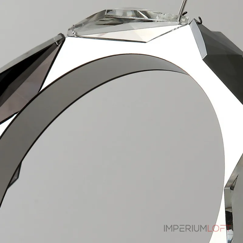 Подвесной светильник JENNIFER RING от ImperiumLoft