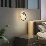 Подвесной светильник RANDALL B Black от ImperiumLoft