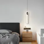 Подвесной светильник RANDALL B Black от ImperiumLoft