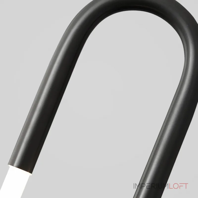 Подвесной светильник SOREN H50 Brass от ImperiumLoft