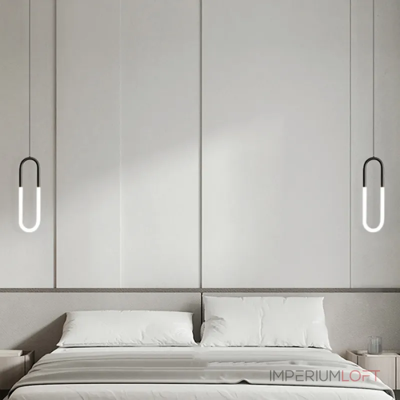 Подвесной светильник SOREN H50 Brass от ImperiumLoft