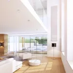 Накладной светильник Mantra Gower 6830 от ImperiumLoft