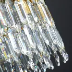 Подвесная люстра JULIEN D50 от ImperiumLoft