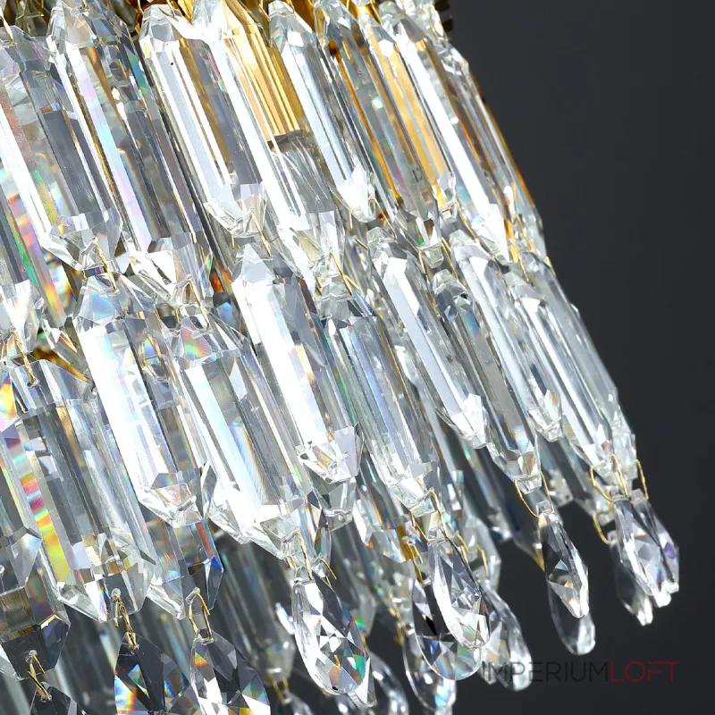 Подвесная люстра JULIEN D50 от ImperiumLoft