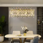 Подвесной светильник JULIEN LONG L80 от ImperiumLoft