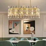 Подвесной светильник JULIEN LONG L80 от ImperiumLoft