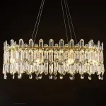 Подвесной светильник JULIEN LONG L80 от ImperiumLoft