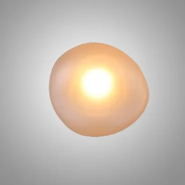 Настенный светильник LINDIS WALL A Brass