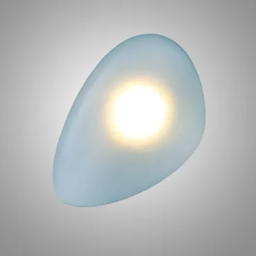 Настенный светильник LINDIS WALL B Blue