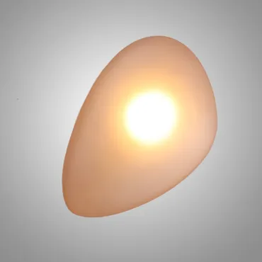 Настенный светильник LINDIS WALL B Brass