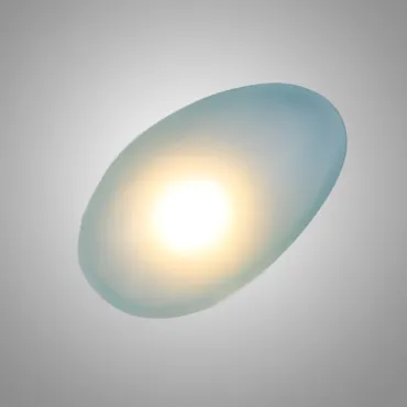 Настенный светильник LINDIS WALL D Blue