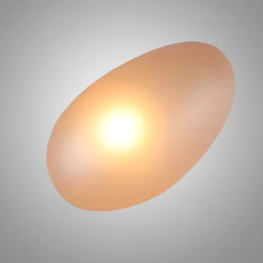 Настенный светильник LINDIS WALL D Brass