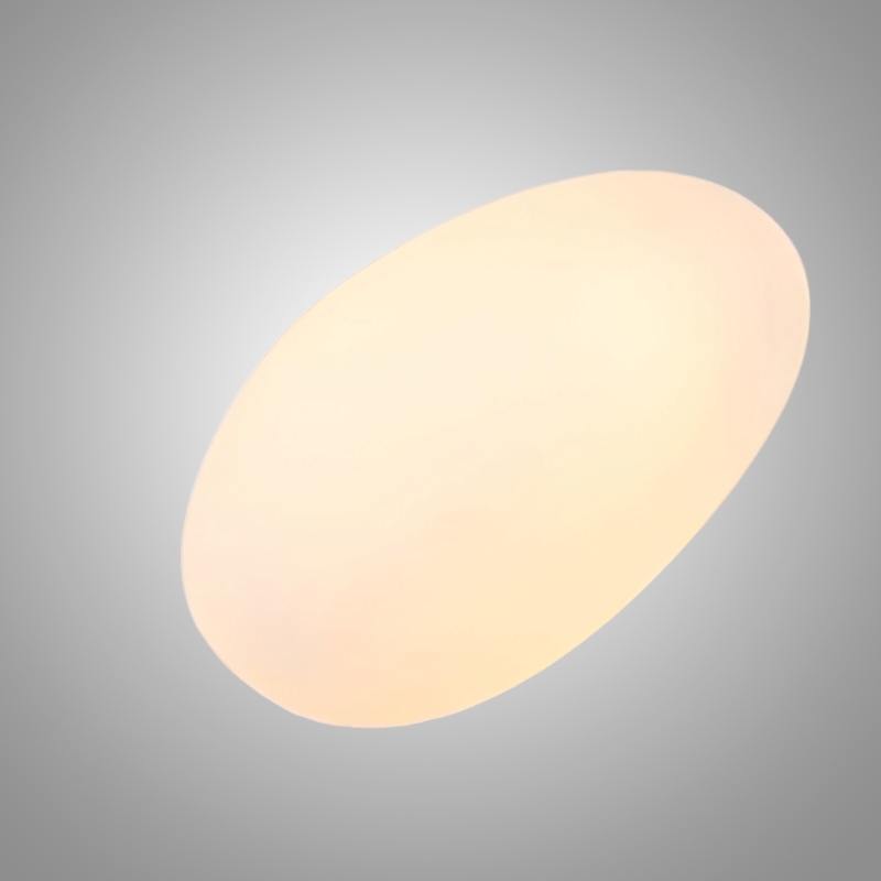 Настенный светильник LINDIS WALL D White в форме камней от ImperiumLoft Настенный светильник LINDIS WALL D White в форме камней от ImperiumLoft