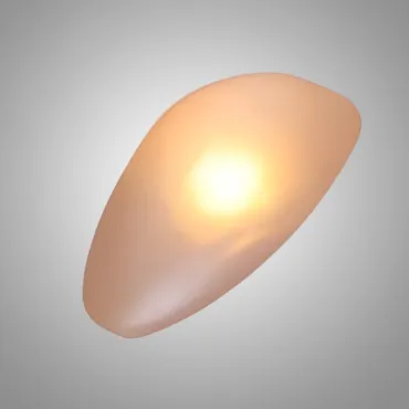 Настенный светильник LINDIS WALL C Brass