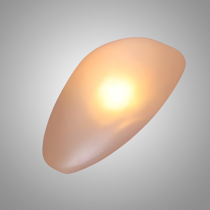 Настенный светильник LINDIS WALL C Brass в форме камней от ImperiumLoft Настенный светильник LINDIS WALL C Brass в форме камней от ImperiumLoft