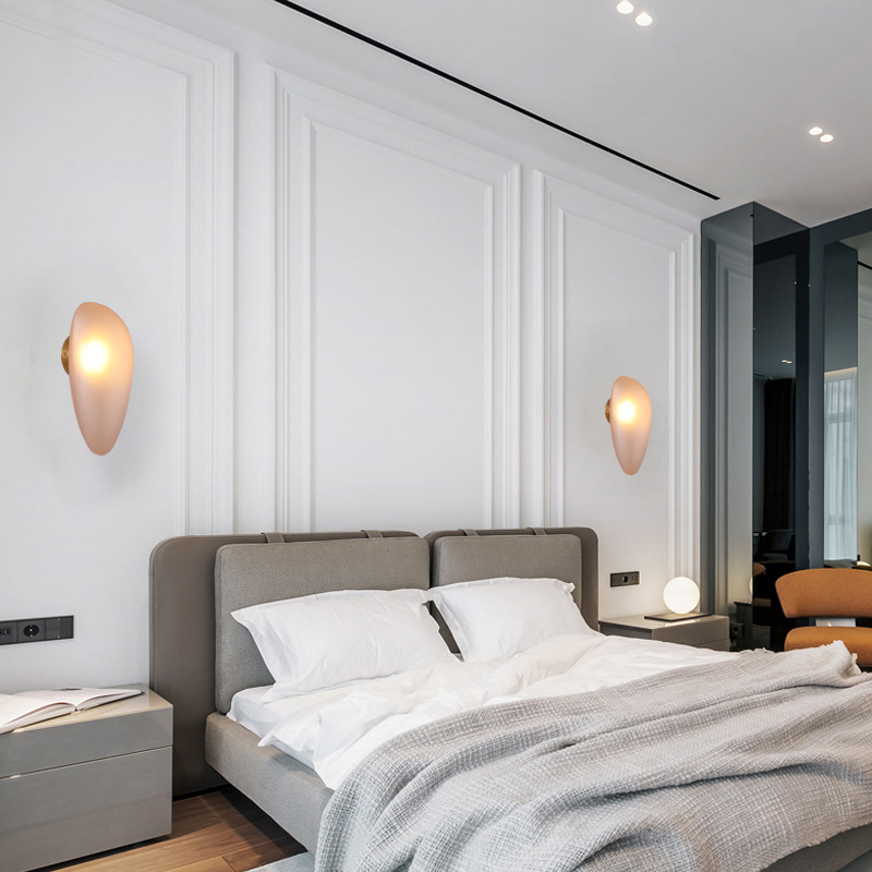 Настенный светильник LINDIS WALL C White в форме камней от ImperiumLoft Настенный светильник LINDIS WALL C White в форме камней от ImperiumLoft