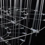 Подвесная люстра CHILL A D100