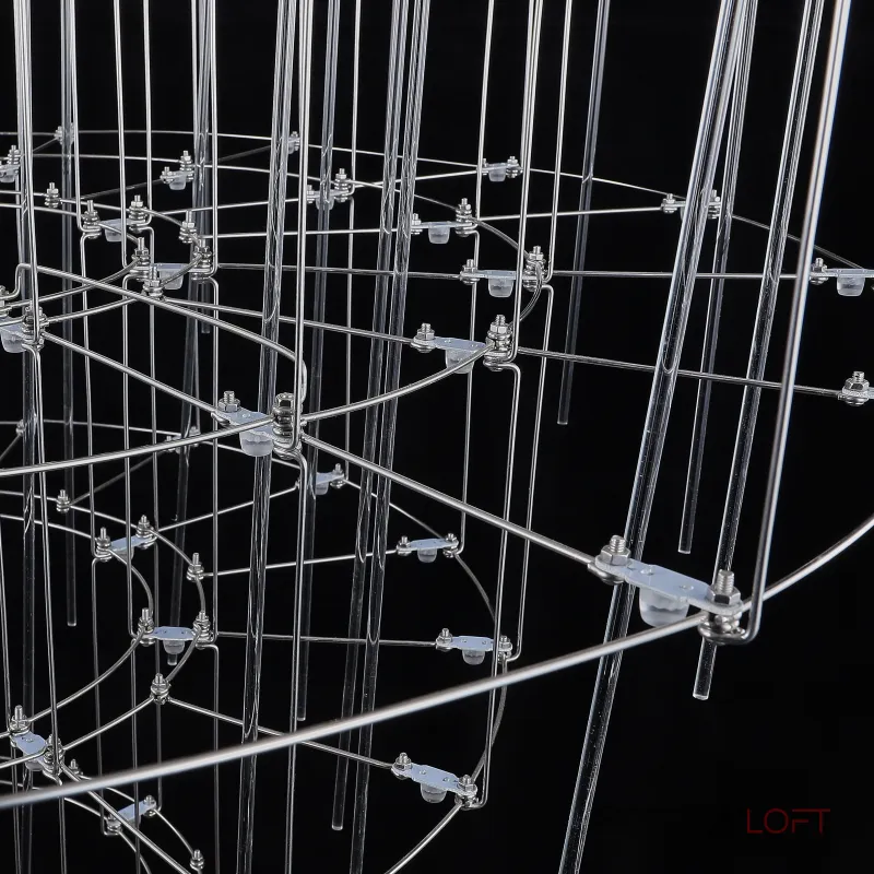 Подвесная люстра CHILL A D100