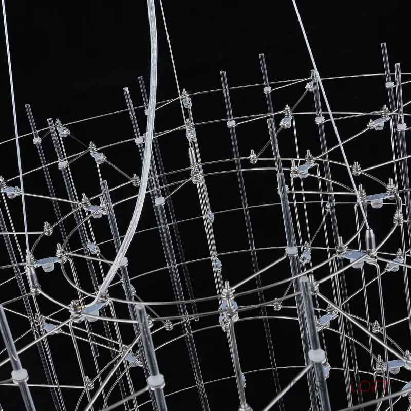 Подвесная люстра CHILL A D100