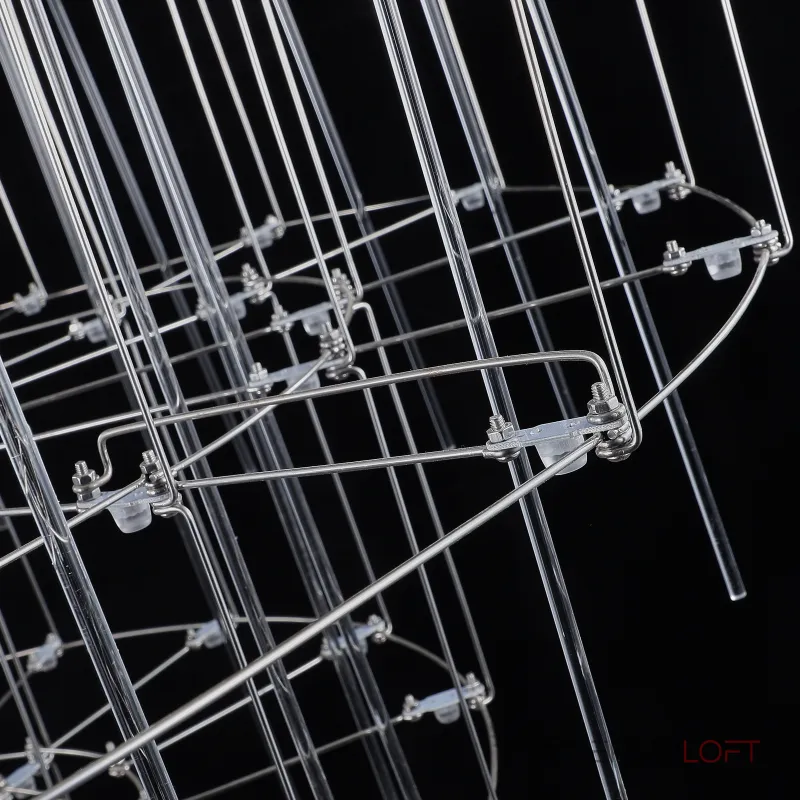 Подвесная люстра CHILL A D100