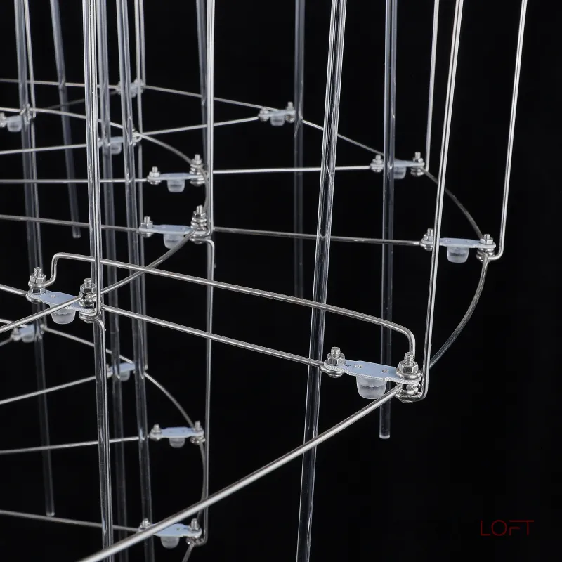 Подвесная люстра CHILL A D100