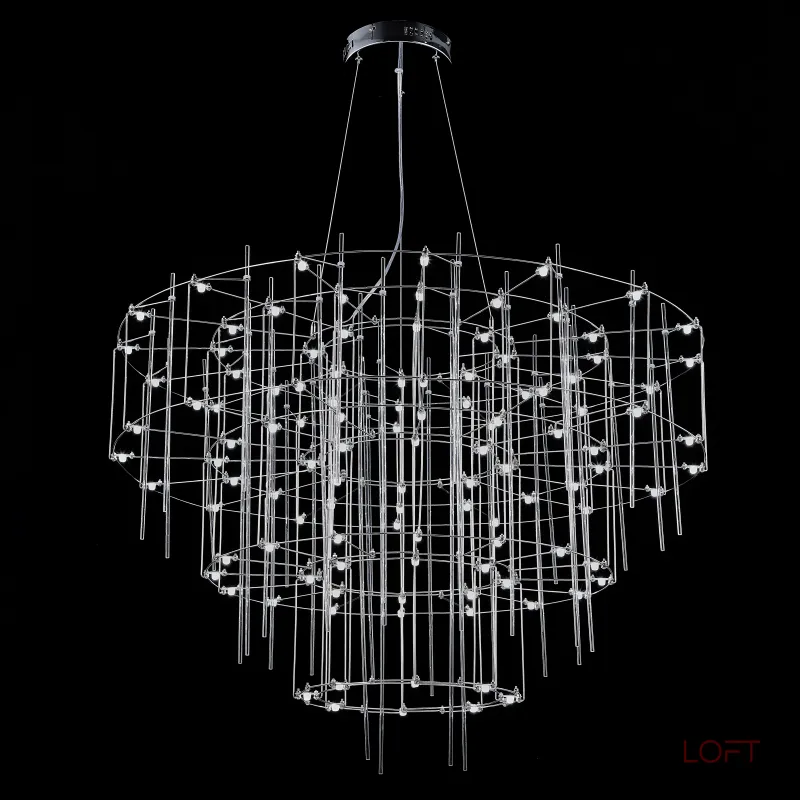 Подвесная люстра CHILL A D100