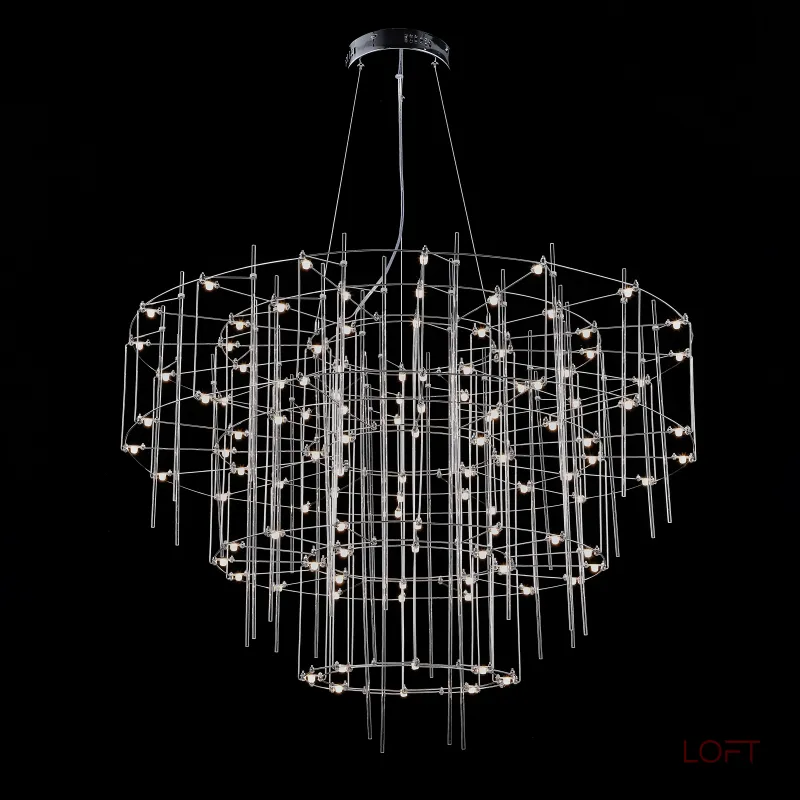 Подвесная люстра CHILL A D100