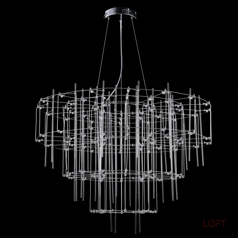 Подвесная люстра CHILL A D100