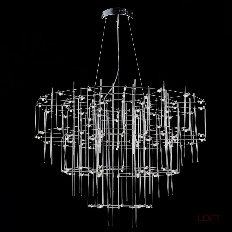 Подвесная люстра CHILL A D100