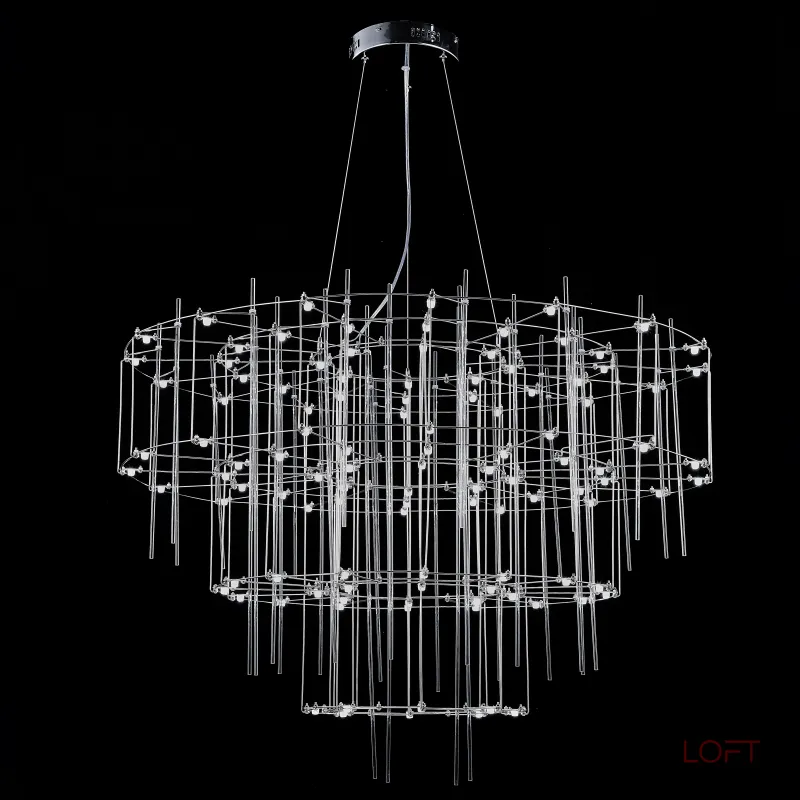 Подвесная люстра CHILL A D100